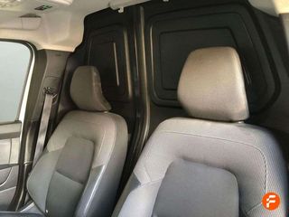 Nissan Townstar 2 plazas 1.3G 96kW L1 Profesional