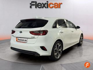 Kia Ceed 1.0 T-GDi 88kW (120CV) GT Line