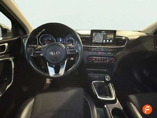 Kia Ceed 1.0 T-GDi 88kW (120CV) GT Line