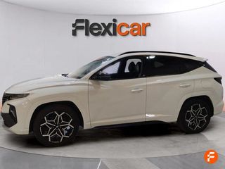 Hyundai Tucson 1.6 TGDI 110kW (150CV) N Line 30 Anivers