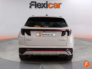 Hyundai Tucson 1.6 TGDI 110kW (150CV) N Line 30 Anivers