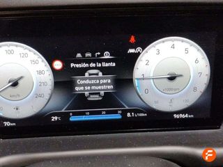 Hyundai Tucson 1.6 TGDI 110kW (150CV) N Line 30 Anivers