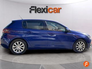 Peugeot 308 5p Style PureTech 130 S&S 6 Vel. MAN