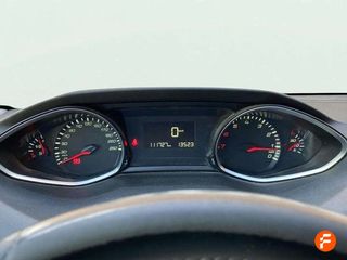 Peugeot 308 5p Style PureTech 130 S&S 6 Vel. MAN