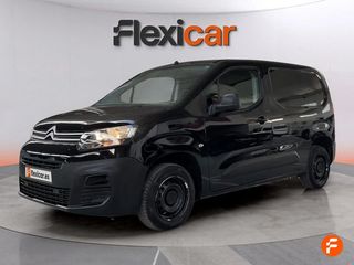 Citroën Berlingo BlueHDi 100 - 5P (2020)