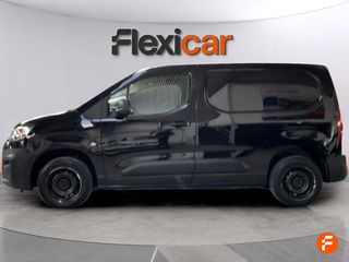 Citroën Berlingo BlueHDi 100 - 5P (2020)