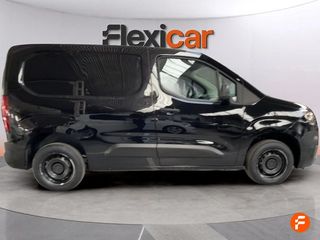 Citroën Berlingo BlueHDi 100 - 5P (2020)