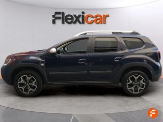 Dacia Duster Prestige TCE 74kW(100CV) GLP 4X2