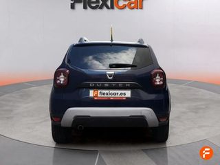 Dacia Duster Prestige TCE 74kW(100CV) GLP 4X2
