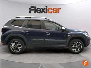 Dacia Duster Prestige TCE 74kW(100CV) GLP 4X2