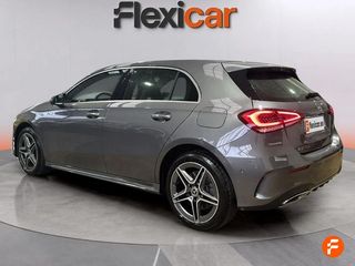 Mercedes Clase A A 250 e