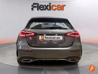 Mercedes Clase A A 250 e