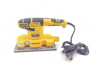 lijadora orbital powerplus powx0441