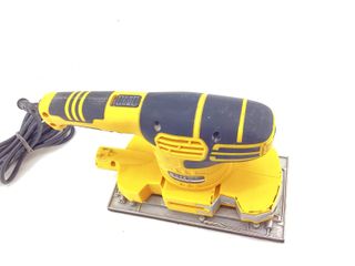 lijadora orbital powerplus powx0441