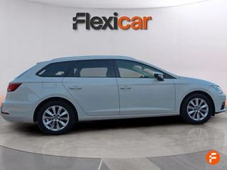 Seat Leon ST 1.6 TDI 85kW (115CV) St&Sp Style