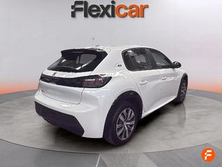 Peugeot 208 Eléctrico Active