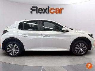 Peugeot 208 Eléctrico Active