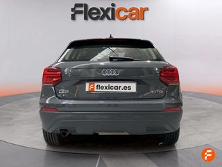 Audi Q2 Advanced 30 TDI 85kW (116CV) S tronic