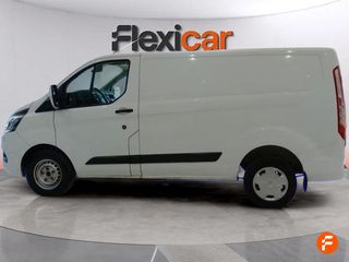 Ford Transit Custom FORD Transit Custom 2.0 (2022)