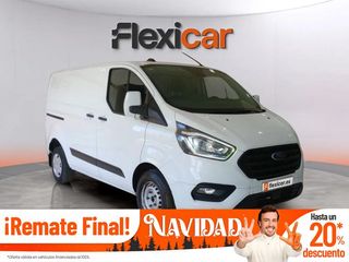 Ford Transit Custom FORD Transit Custom 2.0 (2022)