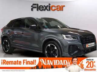 Audi Q2 S line 30 TDI 85kW (116CV) S tronic