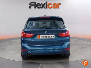 BMW Serie 2 Gran Tourer 218i