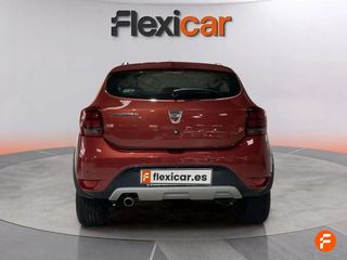 Dacia Sandero Stepway Comfort TCE 66kW (90CV) - 18