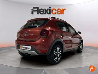 Dacia Sandero Stepway Comfort TCE 66kW (90CV) - 18