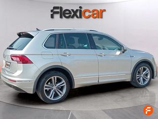 Volkswagen Tiguan Sport 2.0 TDI 110kW (150CV) DSG