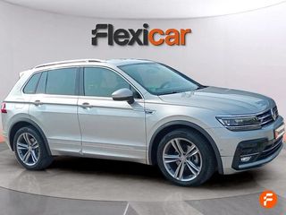 Volkswagen Tiguan Sport 2.0 TDI 110kW (150CV) DSG