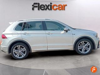 Volkswagen Tiguan Sport 2.0 TDI 110kW (150CV) DSG