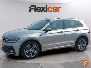 Volkswagen Tiguan Sport 2.0 TDI 110kW (150CV) DSG