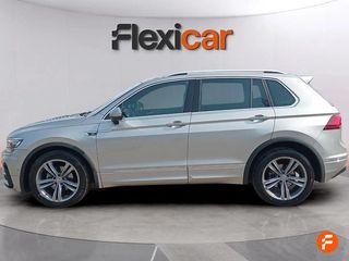 Volkswagen Tiguan Sport 2.0 TDI 110kW (150CV) DSG