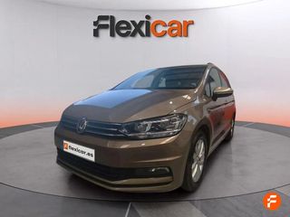 Volkswagen Touran Advance 1.6 TDI 85kW (115CV) DSG