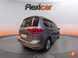 Volkswagen Touran Advance 1.6 TDI 85kW (115CV) DSG