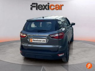 Ford Ecosport 1.0T EcoBoost 92kW (125CV) S&S Active