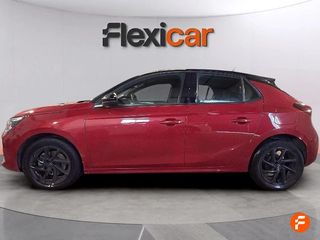 Opel Corsa 1.2T XHL 74kW (100CV) GS-Line