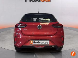 Opel Corsa 1.2T XHL 74kW (100CV) GS-Line