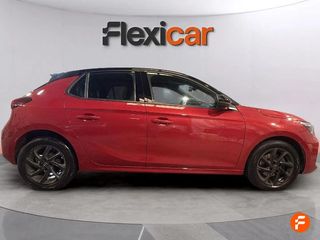 Opel Corsa 1.2T XHL 74kW (100CV) GS-Line