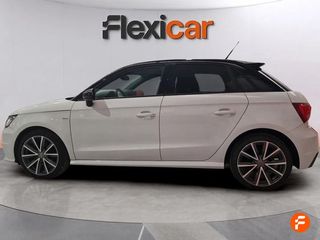 Audi A1 Sportback 1.4 TDI 90CV Adrenalin