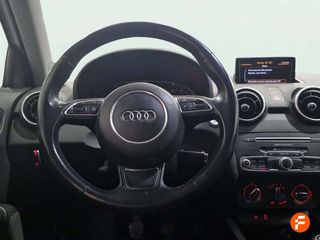 Audi A1 Sportback 1.4 TDI 90CV Adrenalin
