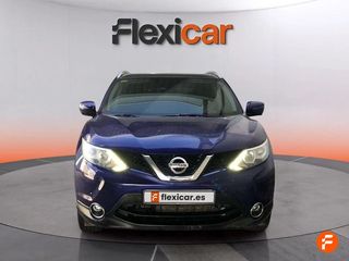Nissan Qashqai 1.2 DIG-T N-CONNECTA
