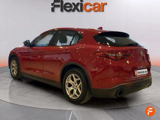 Alfa Romeo Stelvio 2.2 Diésel 118kW (160CV) Executive RWD