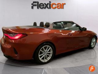 BMW Serie 4 Gran Coupé 420d