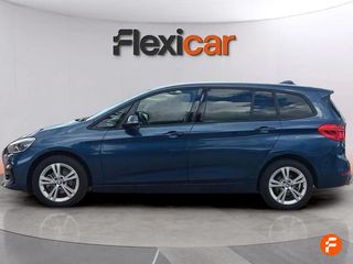 BMW Serie 2 Gran Tourer 218i