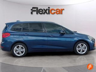 BMW Serie 2 Gran Tourer 218i