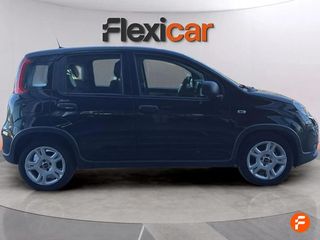 Fiat Panda Cross 1.0 Hybrid 51kw (70CV)