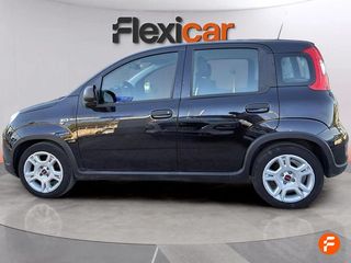 Fiat Panda Cross 1.0 Hybrid 51kw (70CV)
