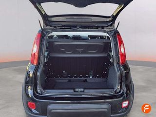 Fiat Panda Cross 1.0 Hybrid 51kw (70CV)