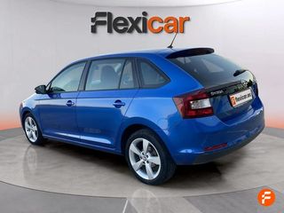 Skoda Rapid 1.4 TDI CR 90cv Active